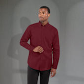 Men's WILSHIRE Long Sleeve Shirt 280