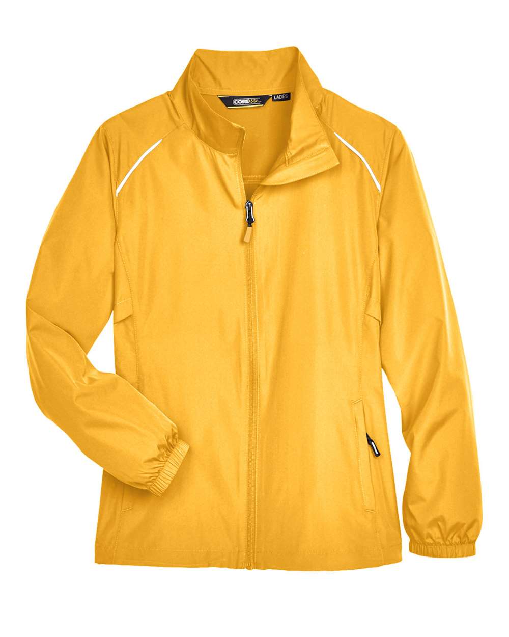 Women's Techno Lite Motivate Unlined Lightweight Jacket - 78183 46
