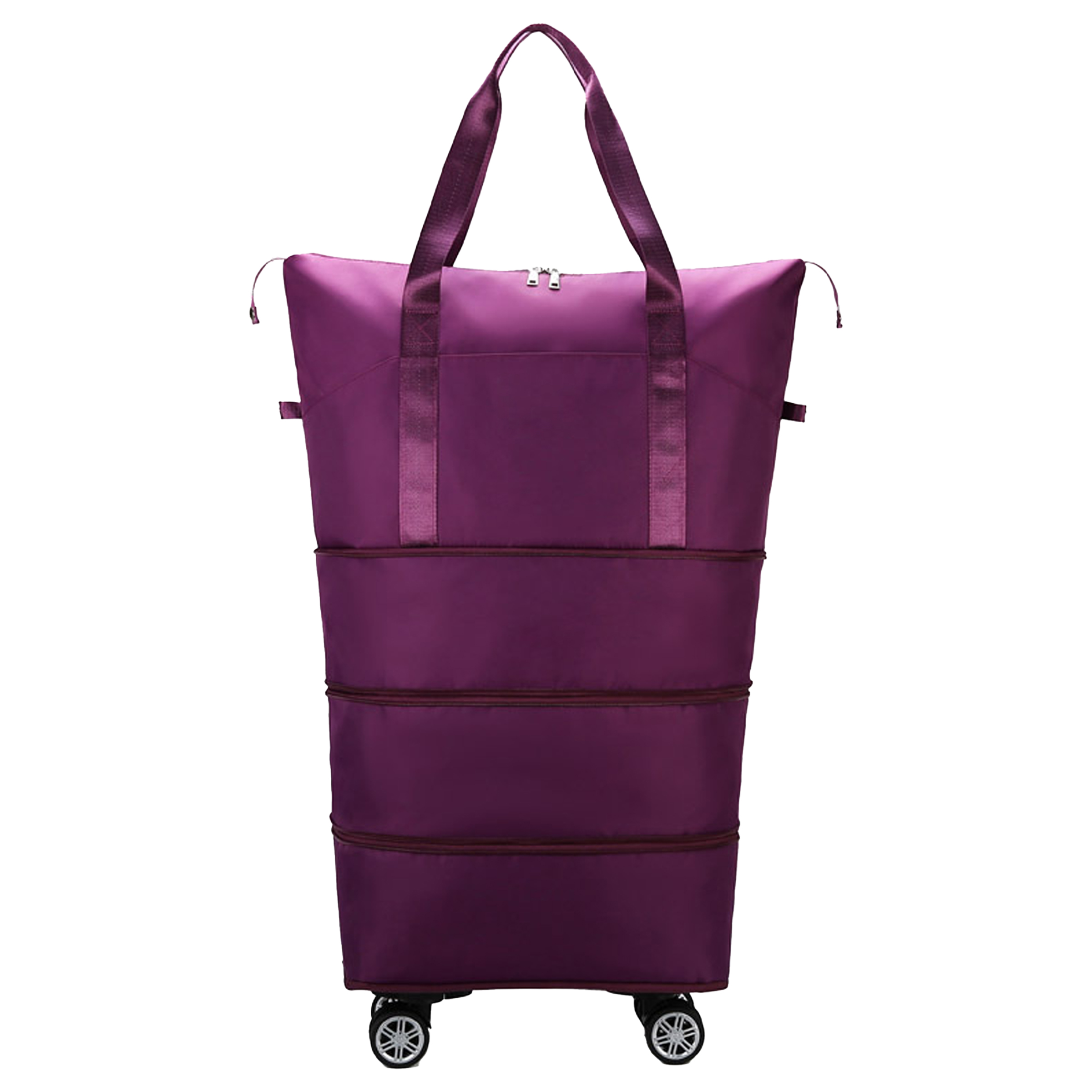 Polyester Short Distance Business Trip Fitness Travel Bag 3