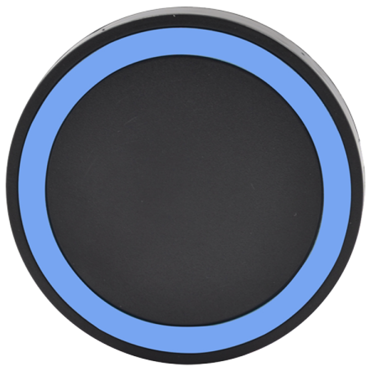 10W Wireless Charging Pad for Mobile Devices 28