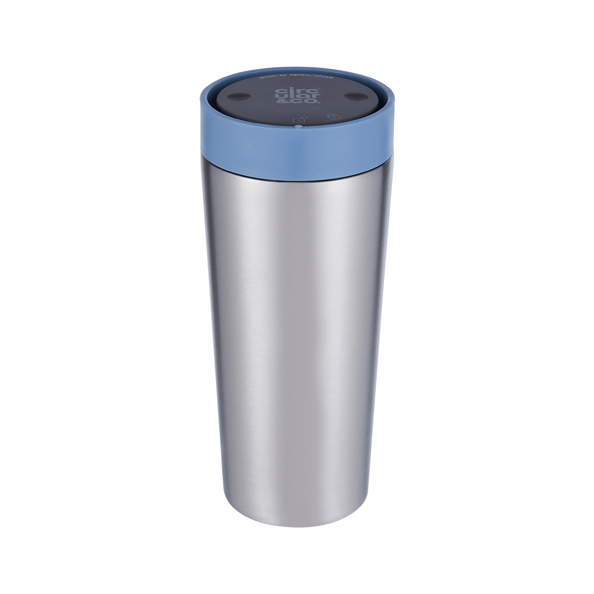 Circular 16 oz. Recycled Stainless Cup 12
