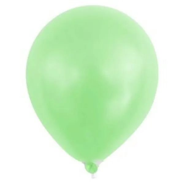 Strong Latex Balloons for Party Decorations 21