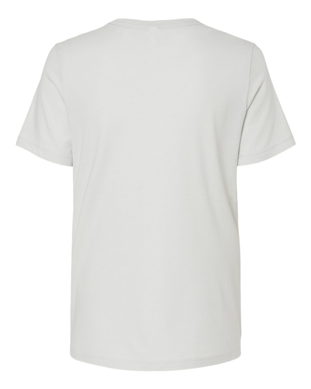 Women's Relaxed Jersey Tee - 6400 4