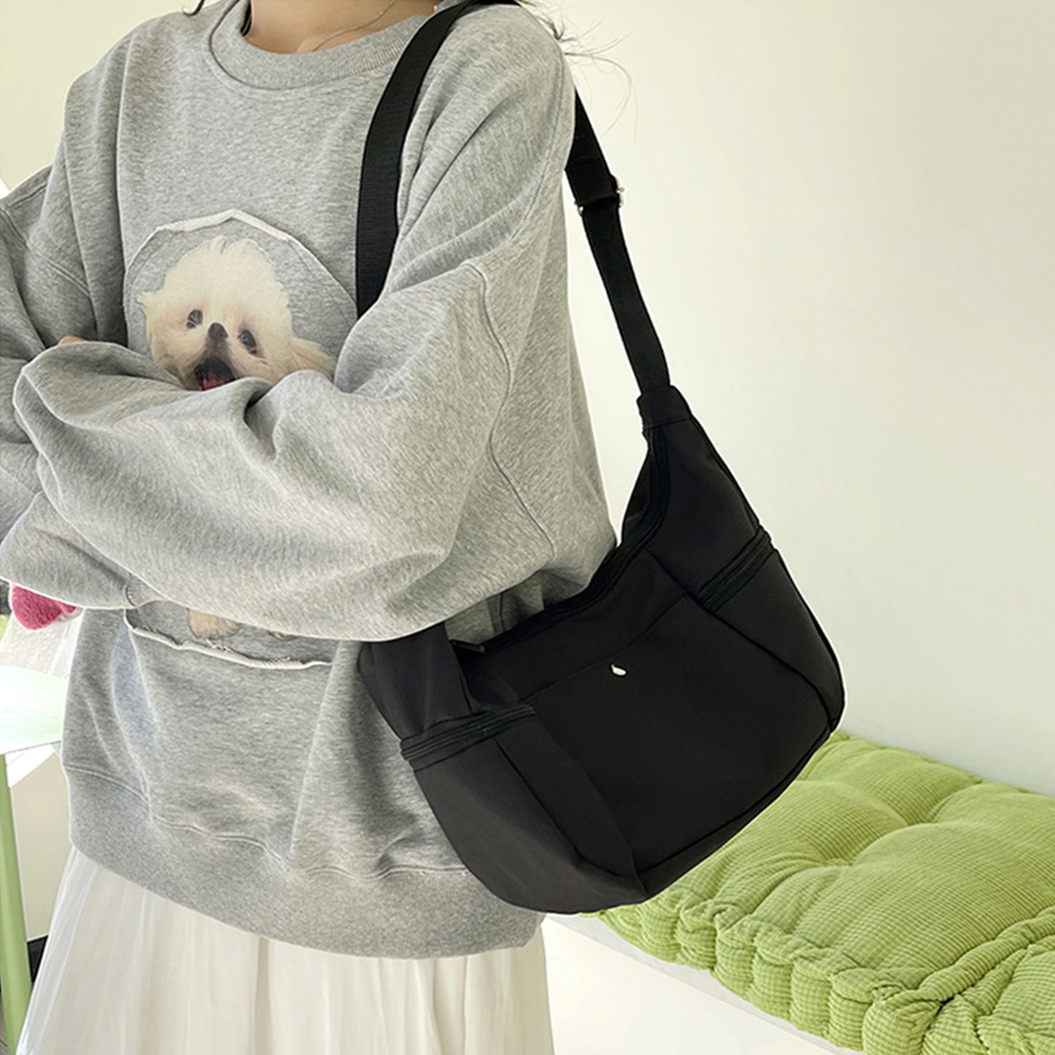 Large Tote Bag 6