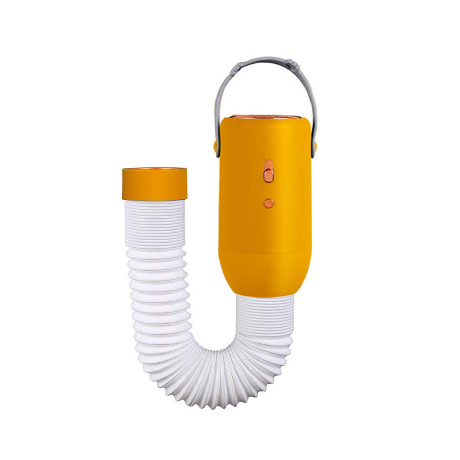 Mini Clothes Dryer Travel For Underwear Swimsuit Socks 1