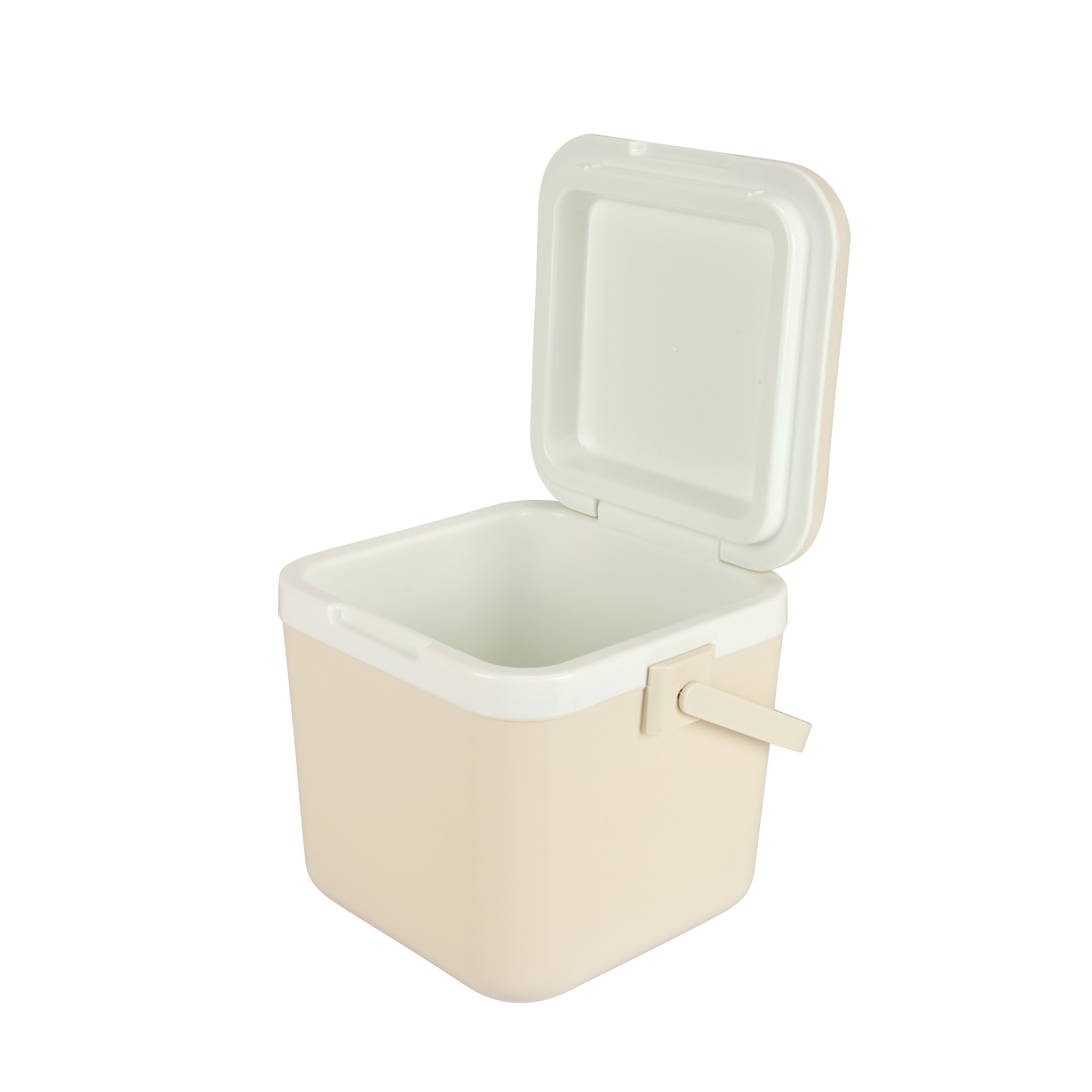 Mix 4-Can, 4.8 Qt Personal Lunch Box Cooler 22