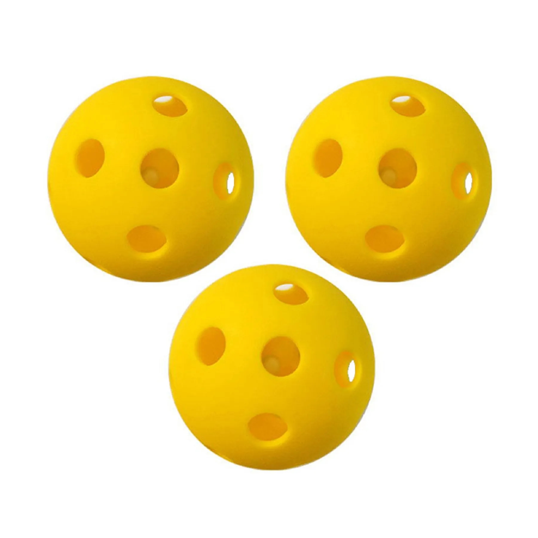 26 Holes Pickle-ball 6