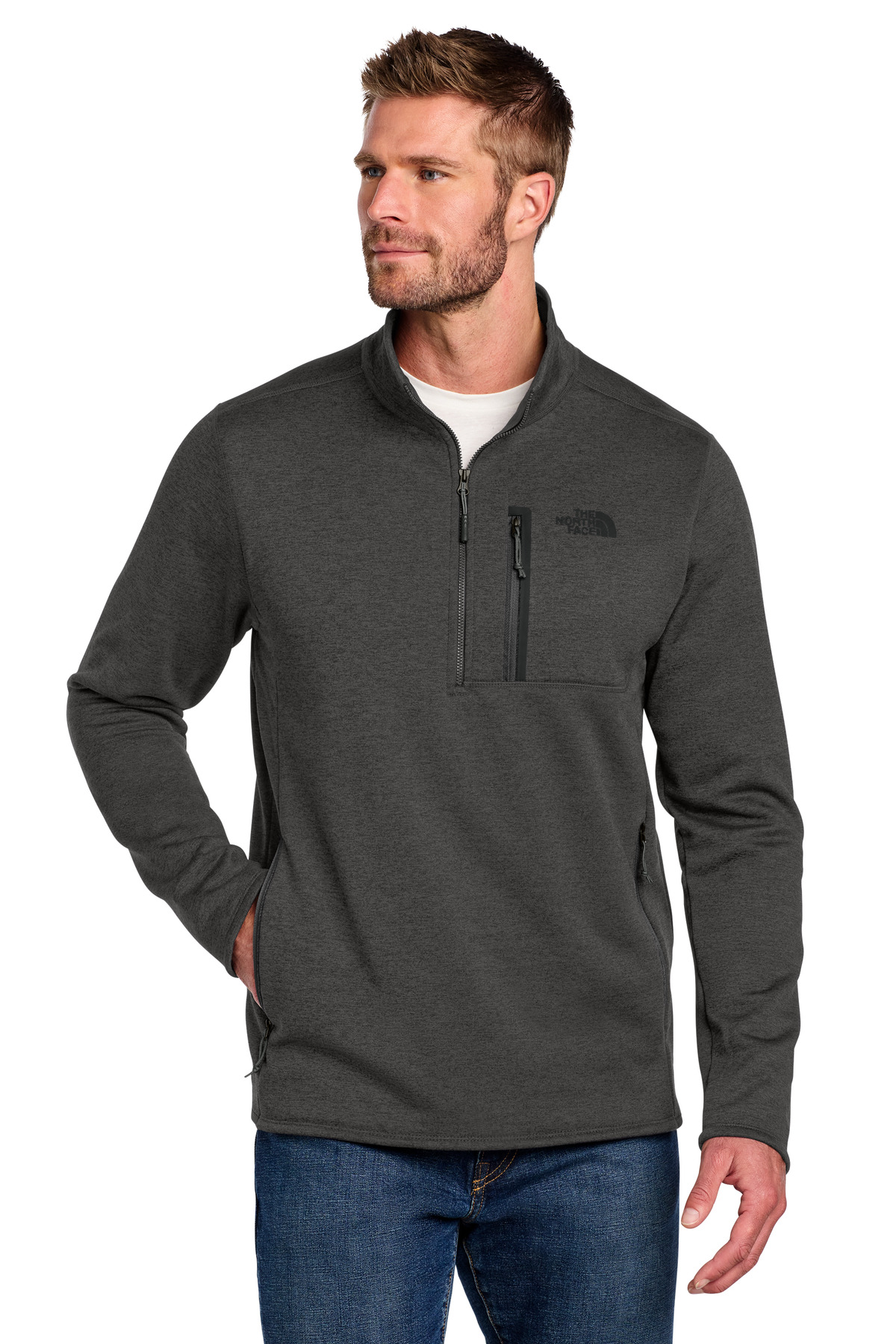 The North Face Skyline 1/2-Zip Fleece NF0A7V63 11