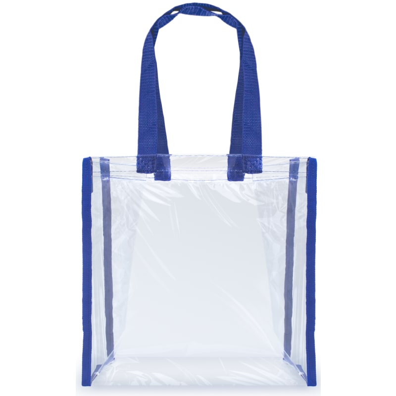 Clear Stadium Bags 16