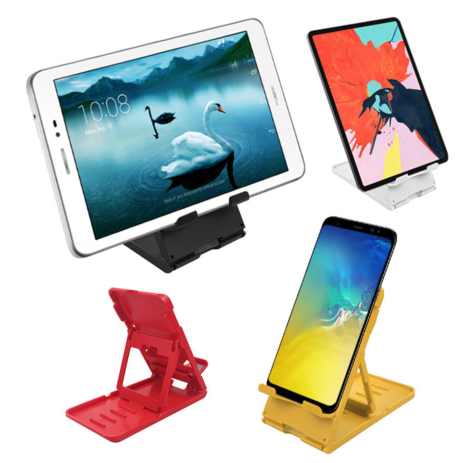 Adjustable Phone Stand 6