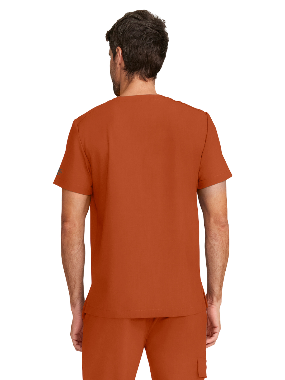Healing Hands - HH Quest - Men's 1-Pocket V-Neck Top 44