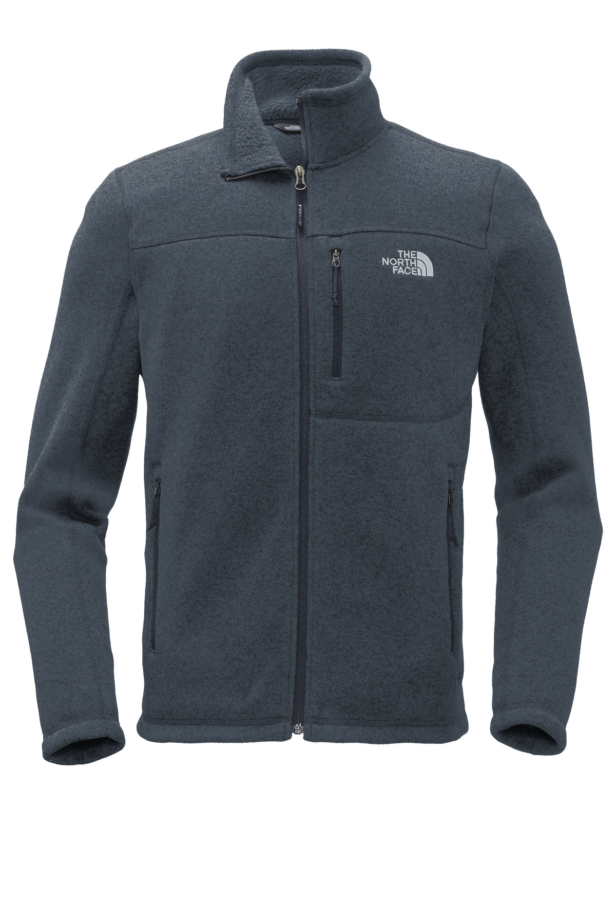 The North Face Sweater Fleece Jacket. NF0A3LH7 26