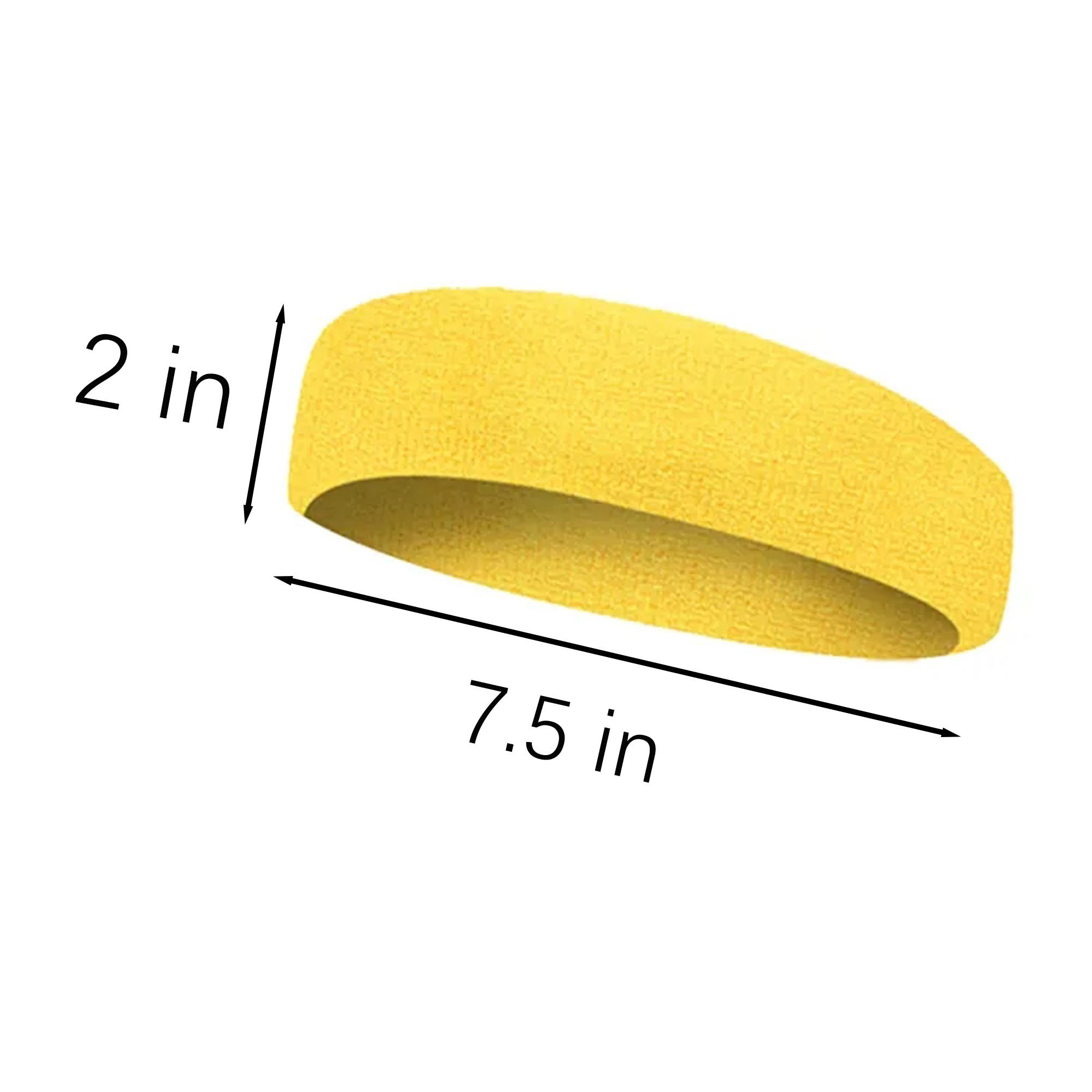 Athletic Headbands 5