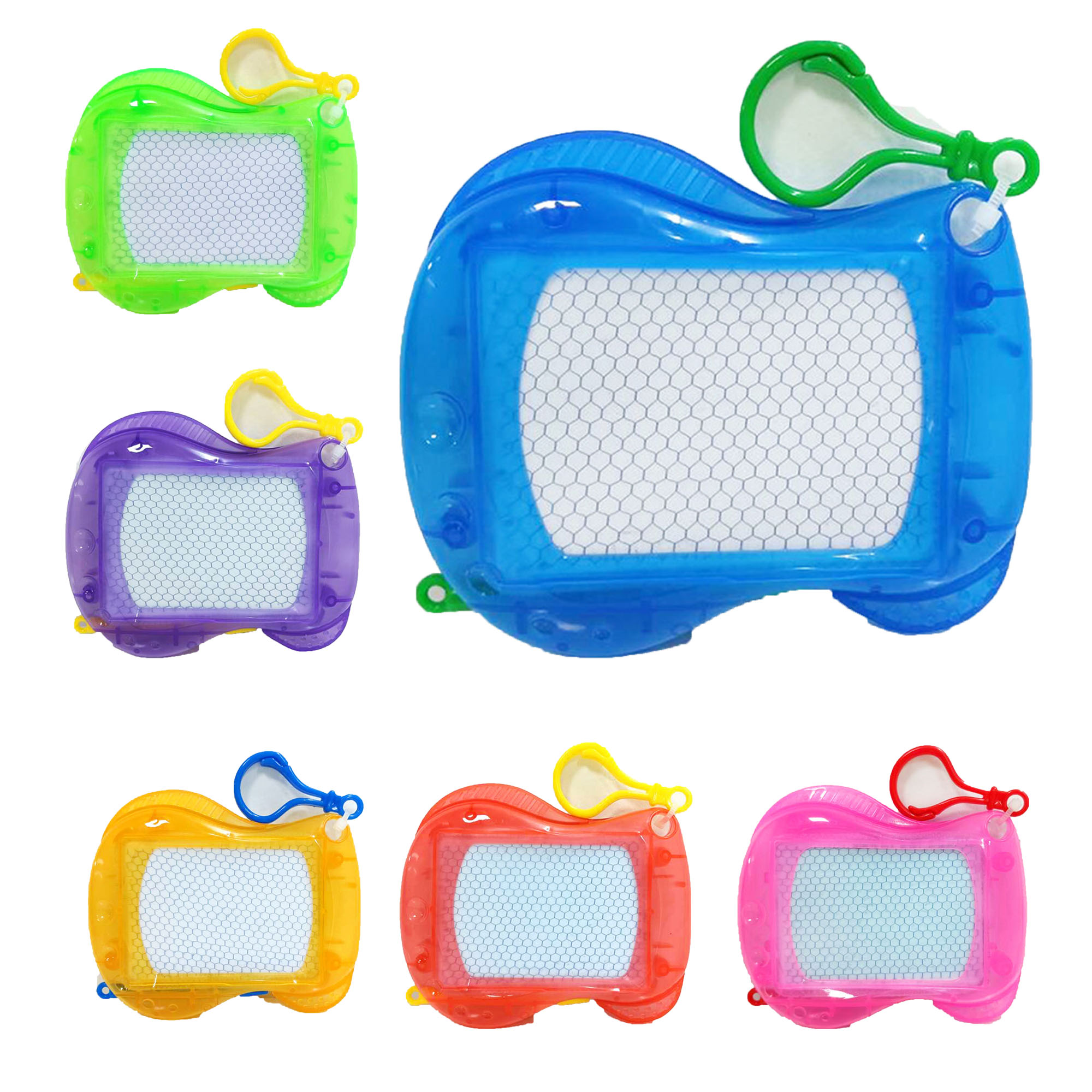 Small Magnetic Drawing and Writing Board 3