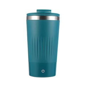 350Ml Automatic Mmixing Cup 5