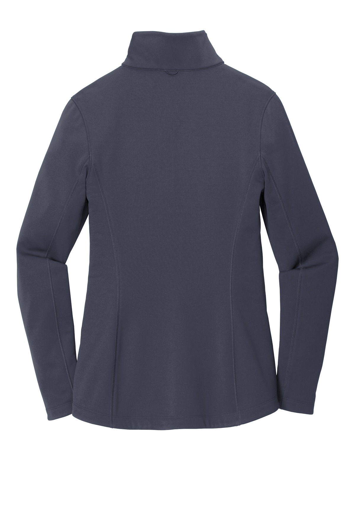 Port Authority Women's Collective Smooth Fleece Jacket. L904 19