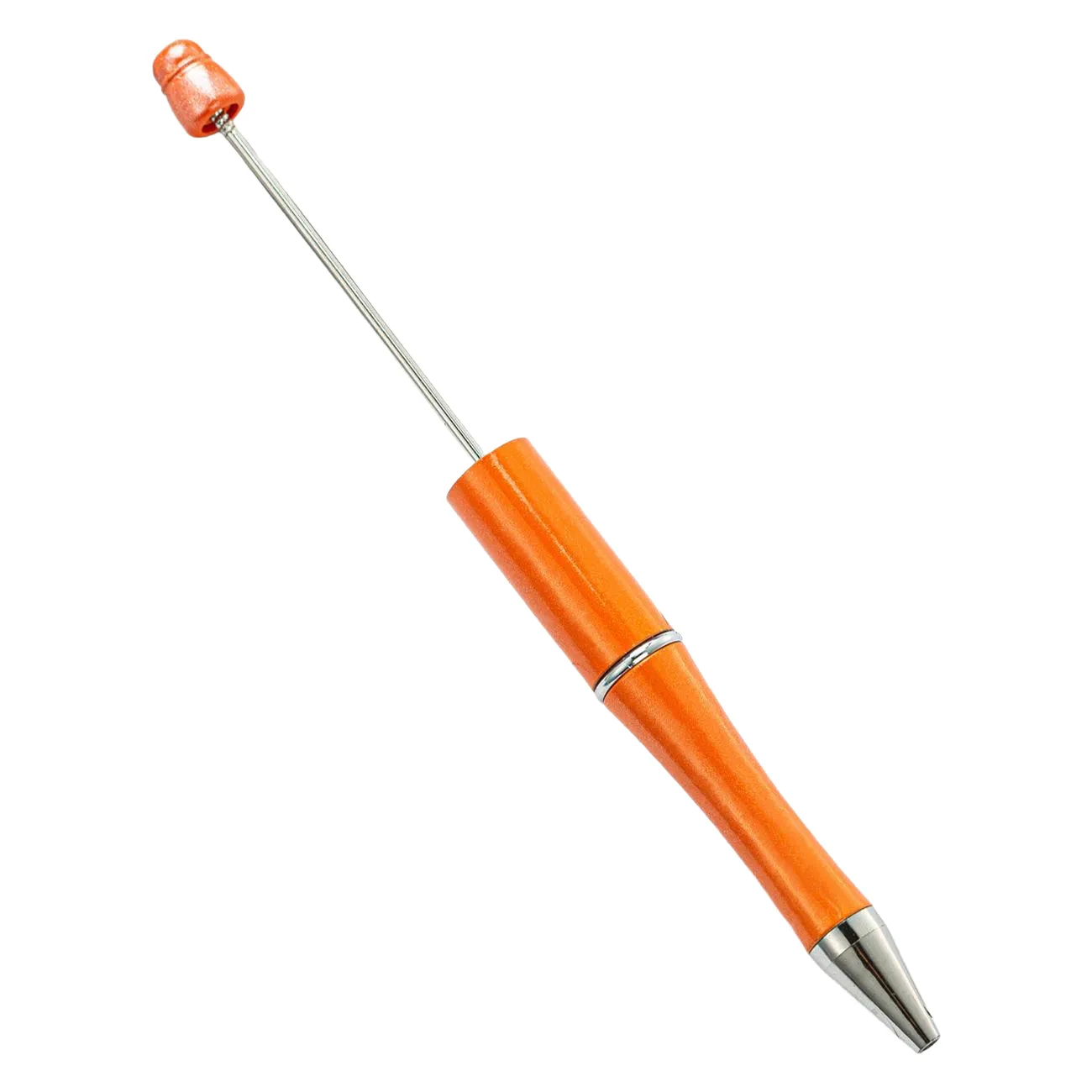 Plastic Beadable Pen 41