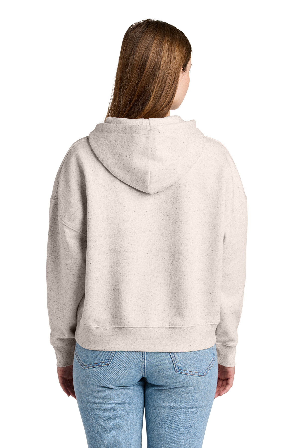 Stanley/Stella Women's Stella Nora Hooded Sweatshirt SXW035 7