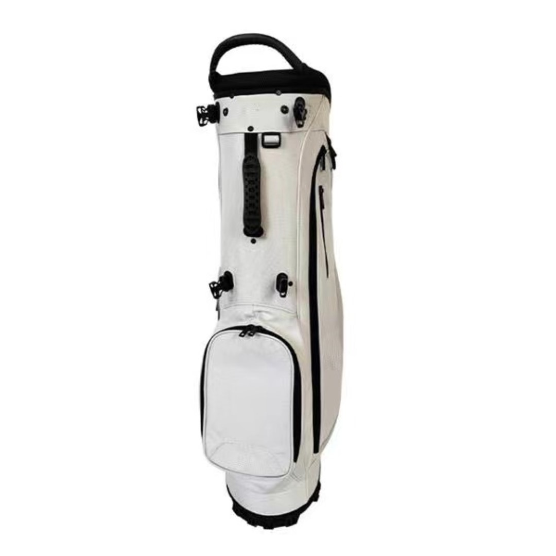 Golf Stand Bag 4