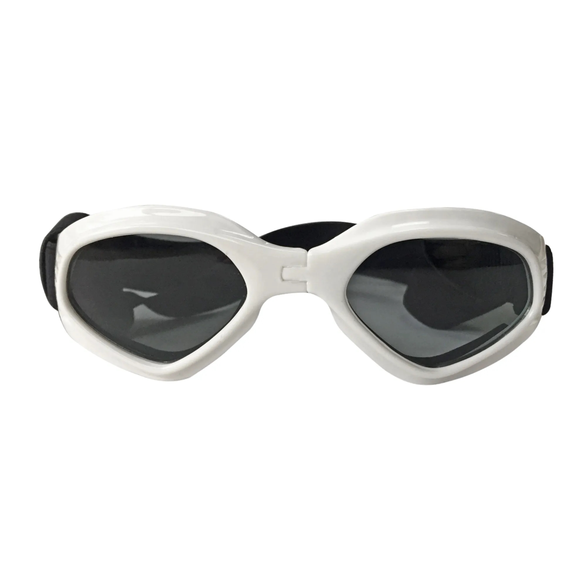 Stylish Foldable Pet Glasses Dog Sunglasses 8