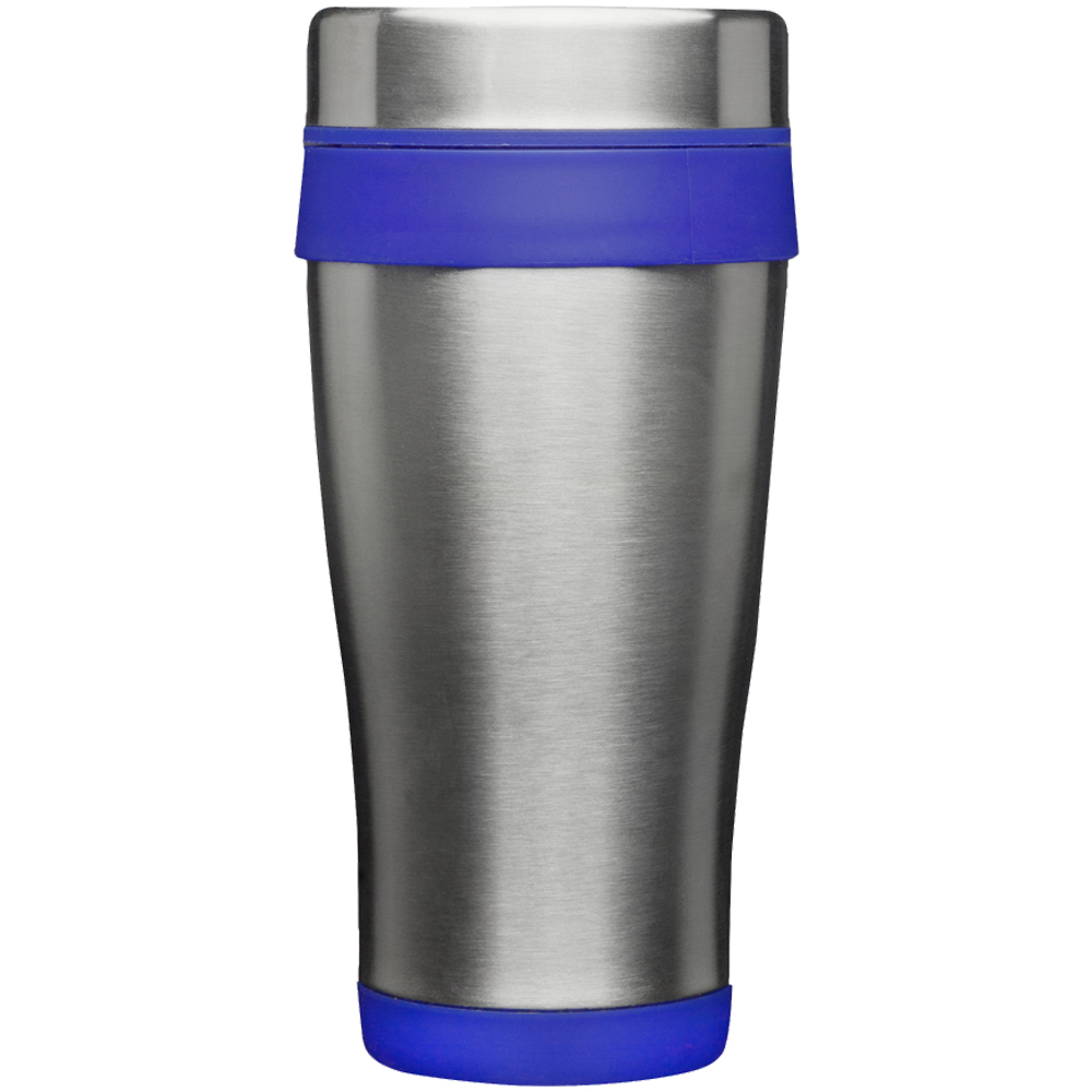 16 oz. Insulated Stainless Steel Travel Mugs 18
