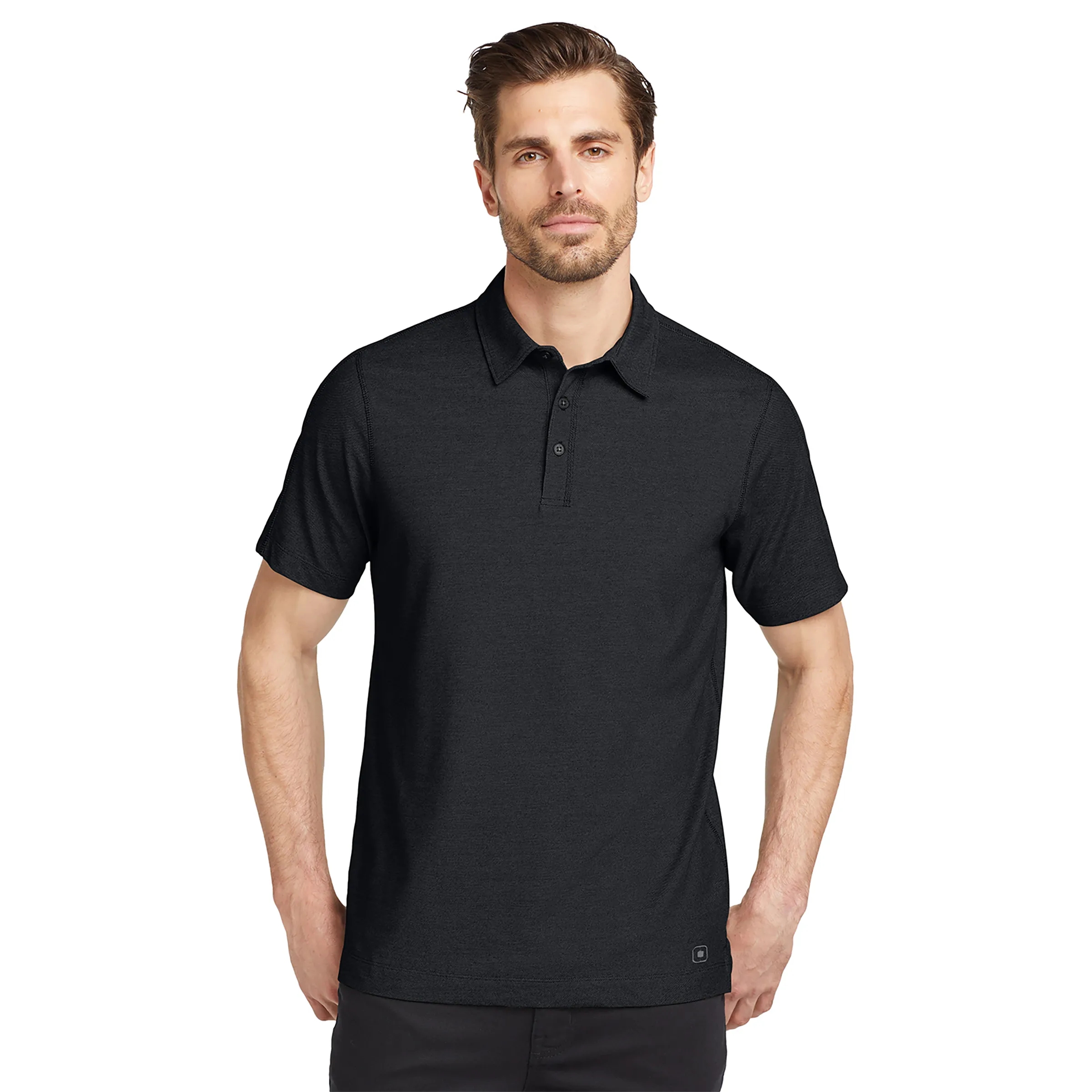 OGIO(R) ONYX POLO 18