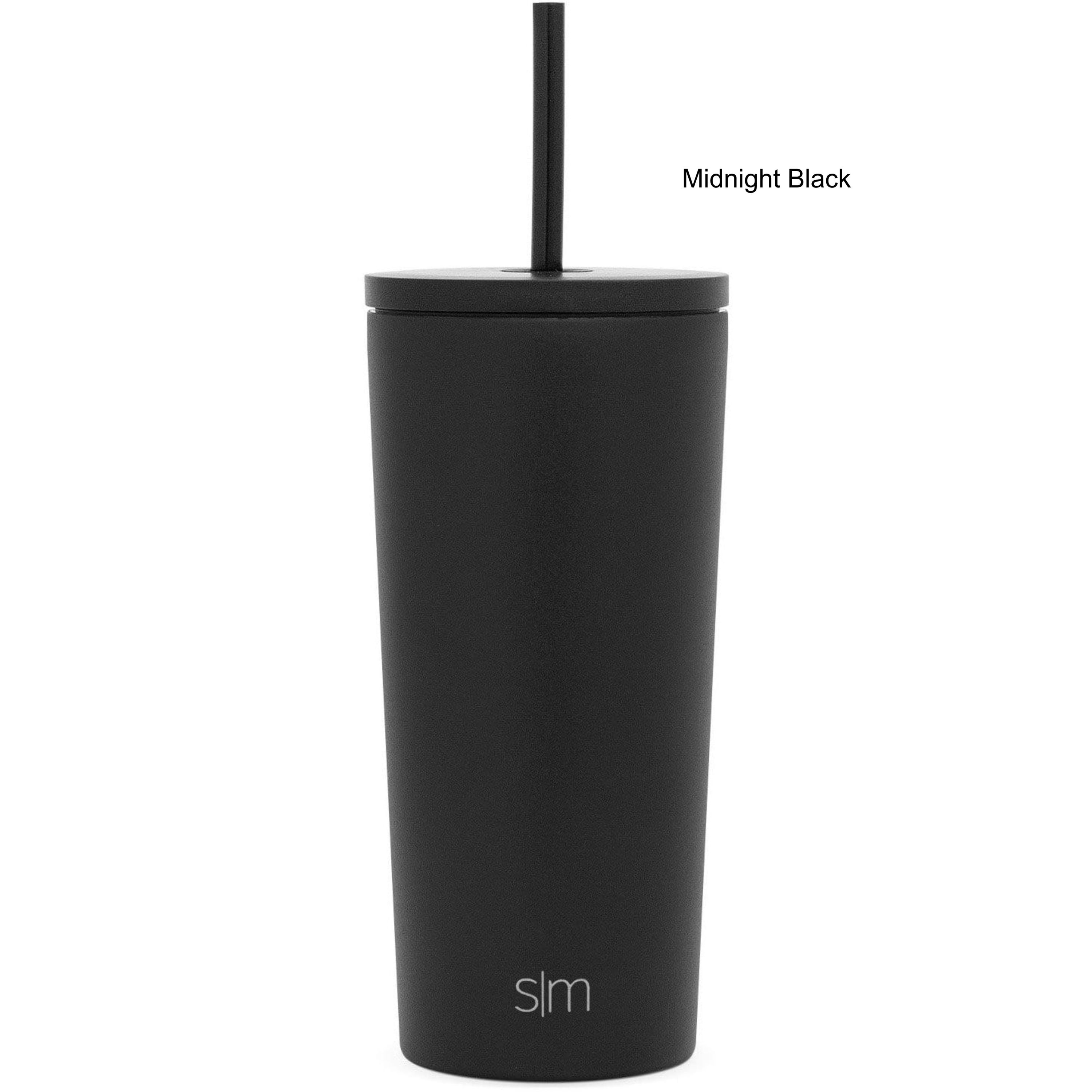 Simple Modern 20 oz Classic Tumbler with Straw Lid 7