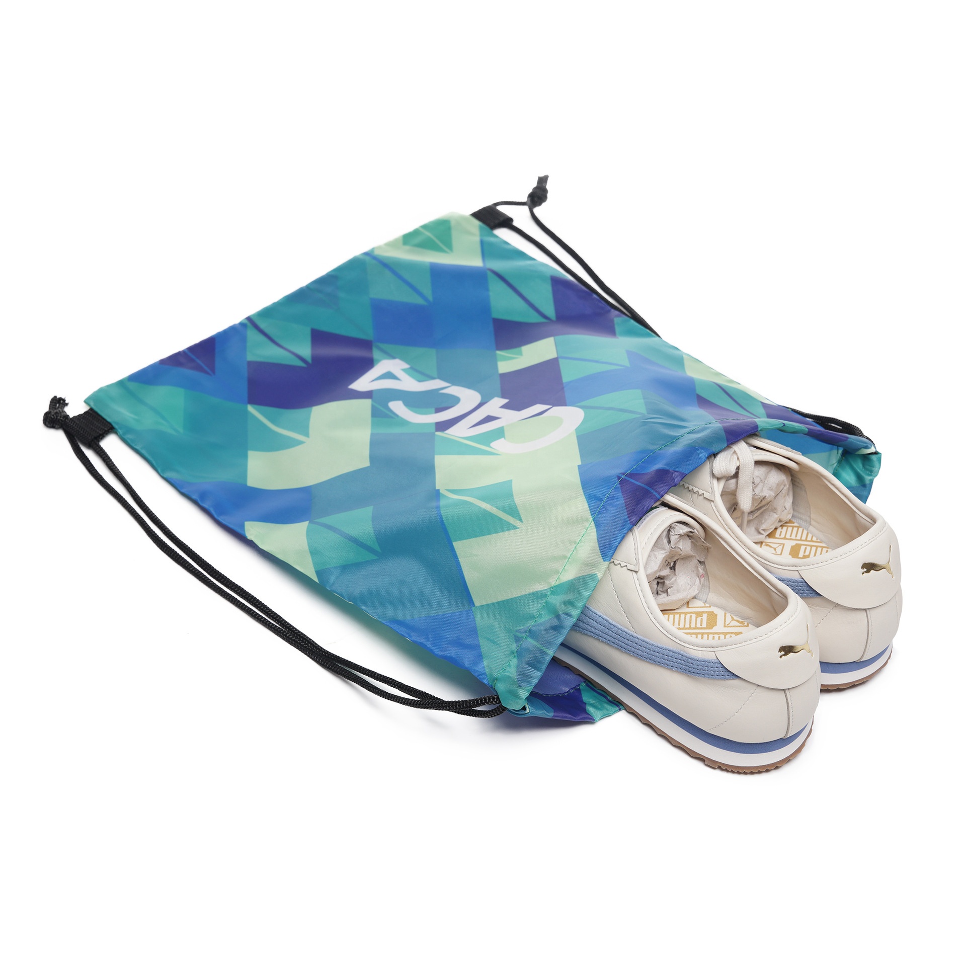 Basketball Drawstring Bag 2