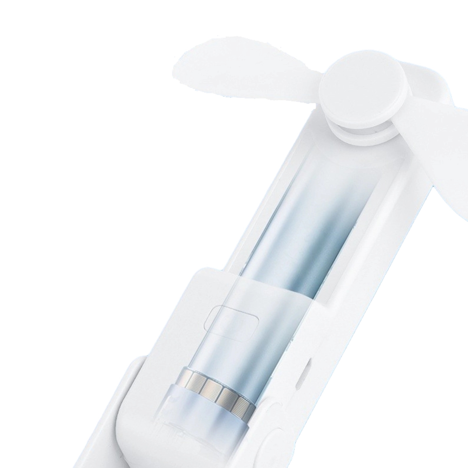Super Small Portable Handheld Fan 4