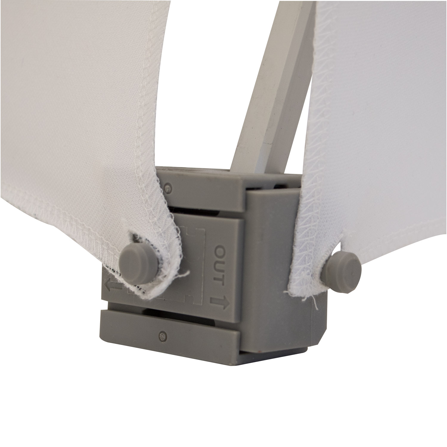 Deluxe GeoMetrix Narrow Corner Connector Kit 8