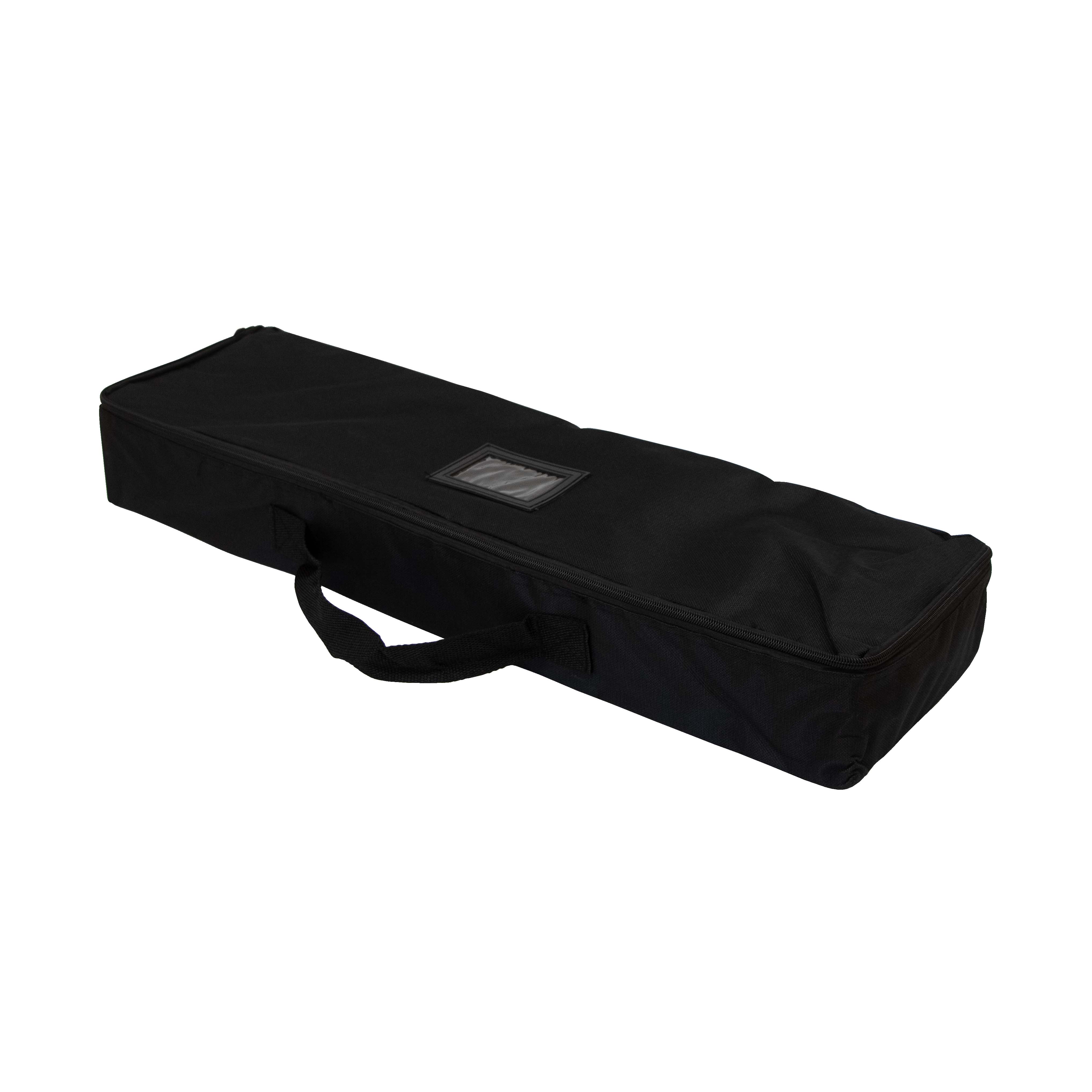24" x 24" Aerial SEG Ceiling-Mount Kit 5