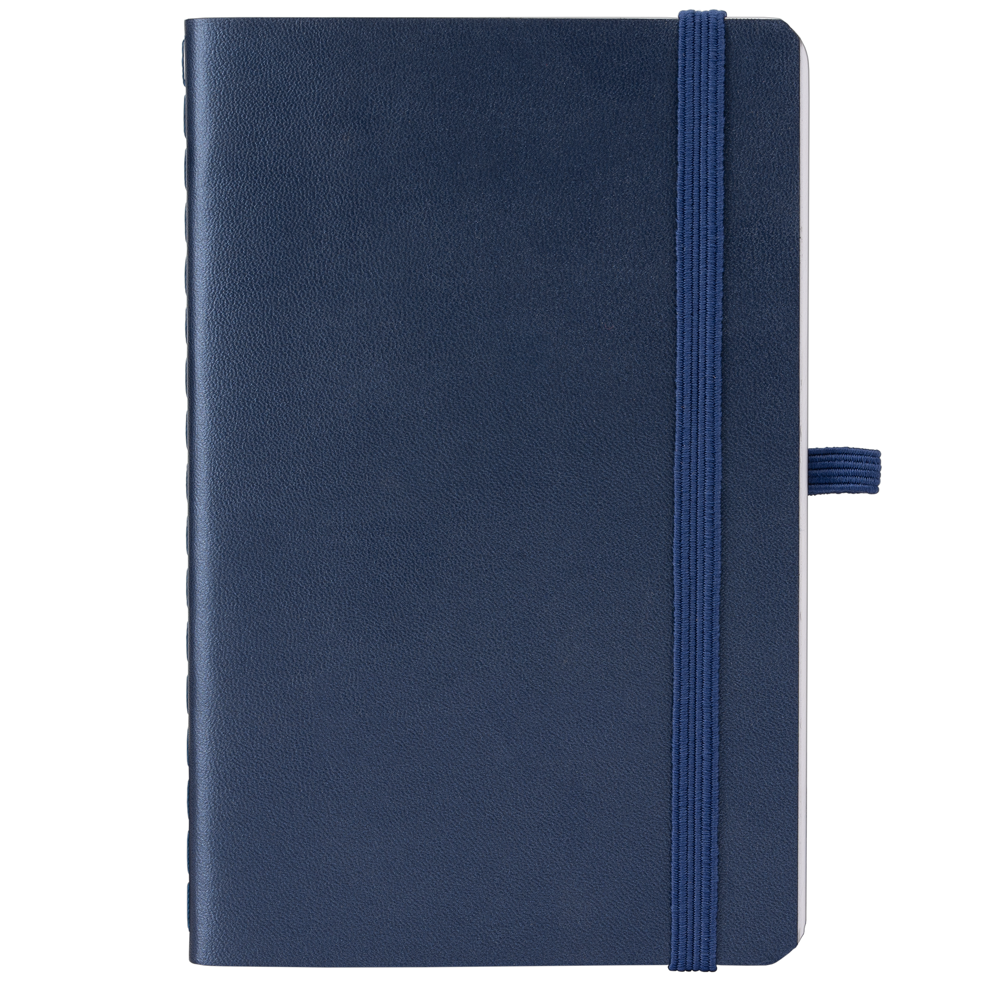 Molière - Soft Recycled Cover A6 Notebook 19