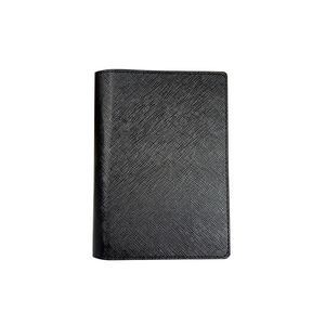 Eco Friendly Passport Bag With Pen Holder And Travel Organizer 12