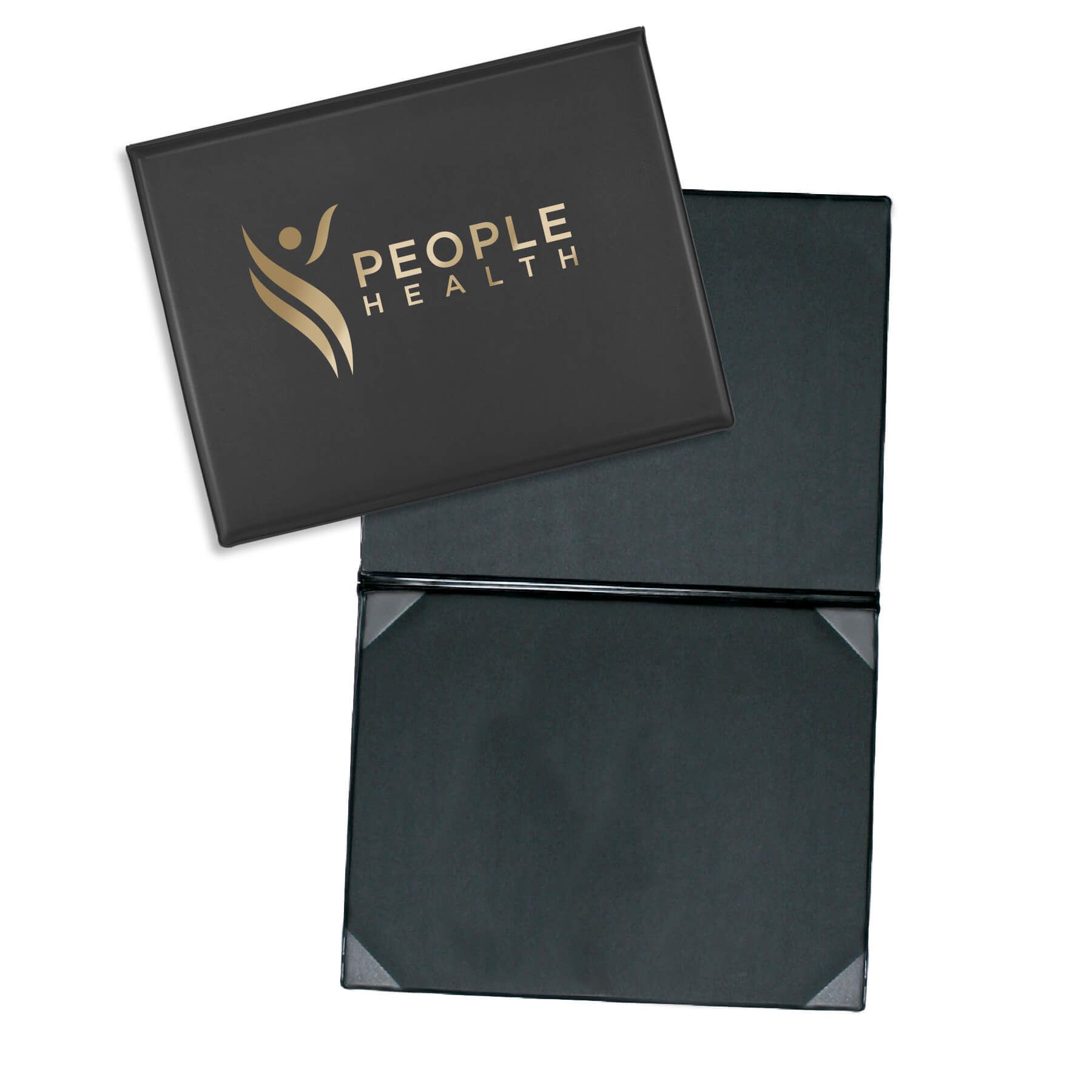 Deluxe Certificate/Diploma Holder - 4 Corners 3
