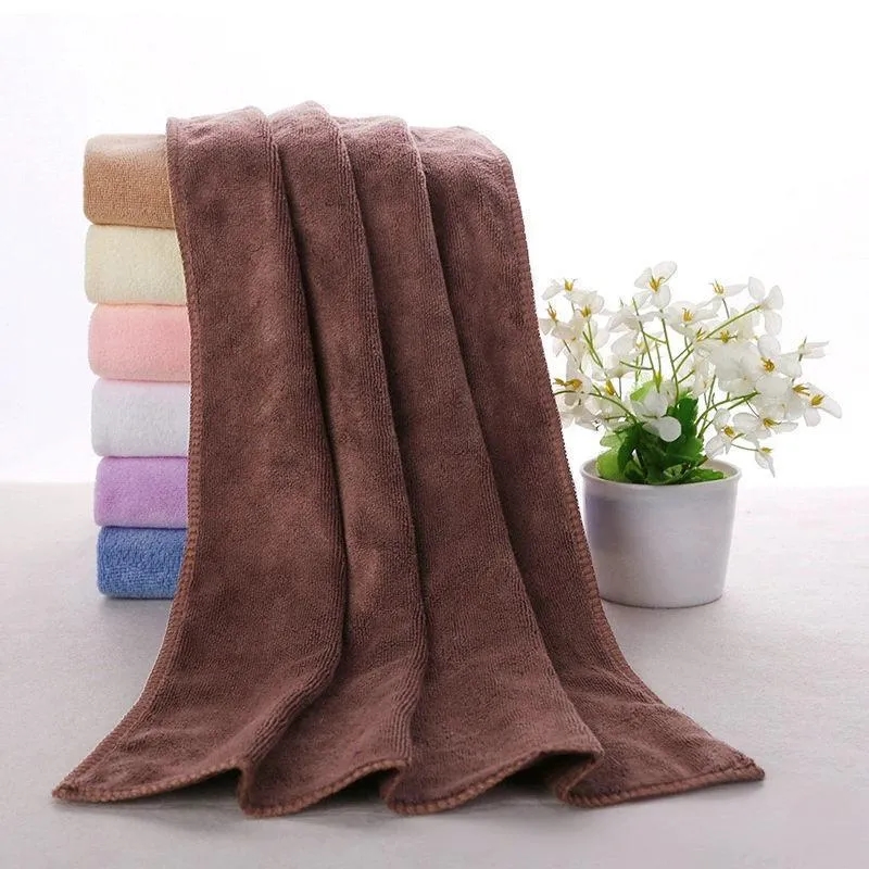 Microfiber Towel 7