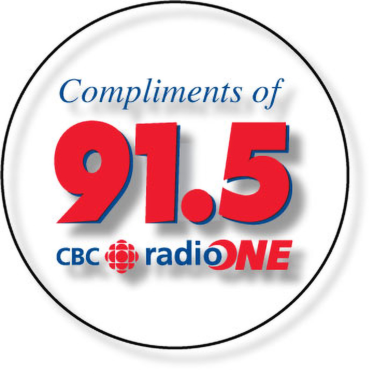 Clear Gloss Polypropylene Roll Label Stock Circle (0.75" Dia.)