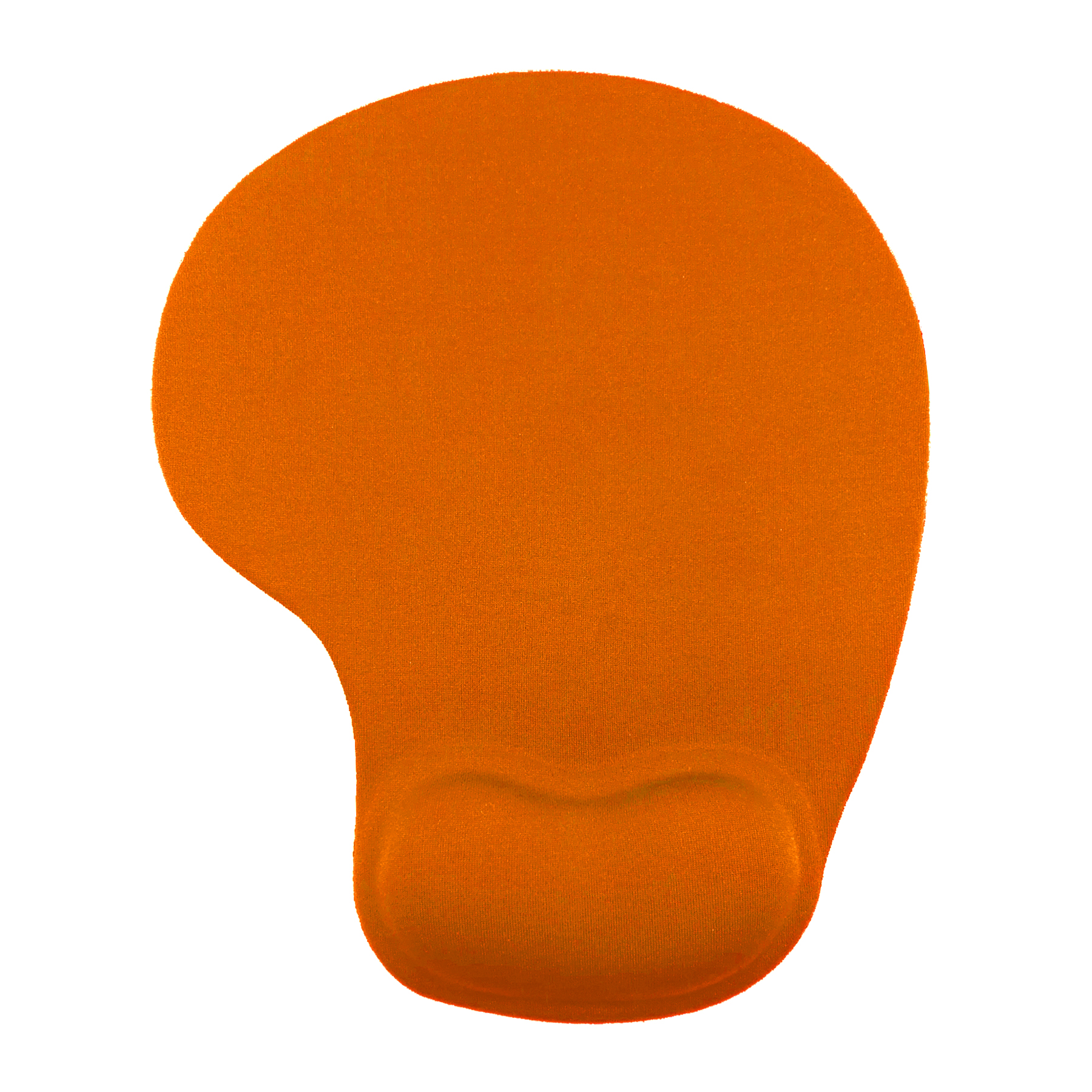 Custom Full Color Wrist Rest Mouse Pad 19