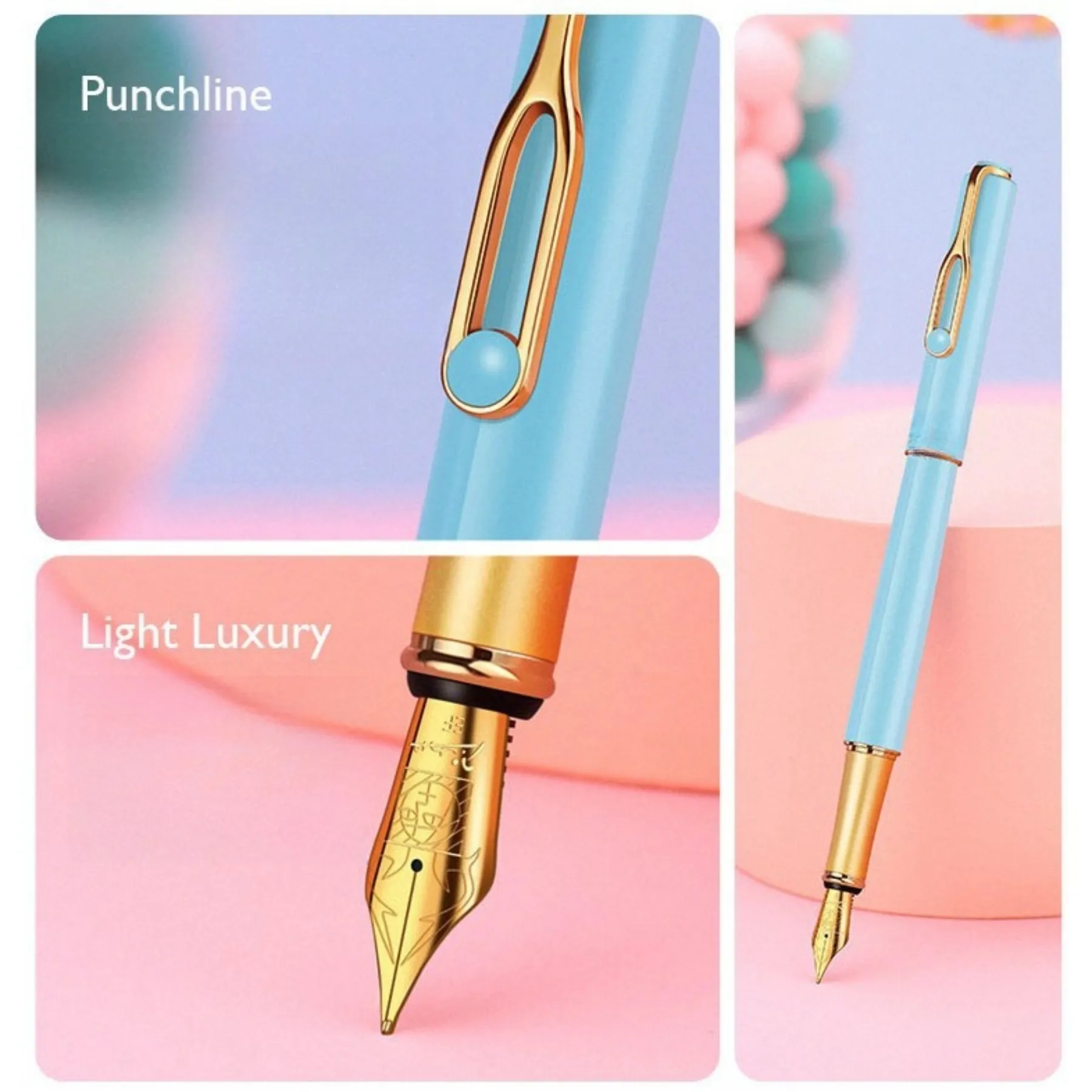 Student Pens 1