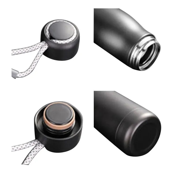 Customized 304 Stainless Steel Insulated Cup 4
