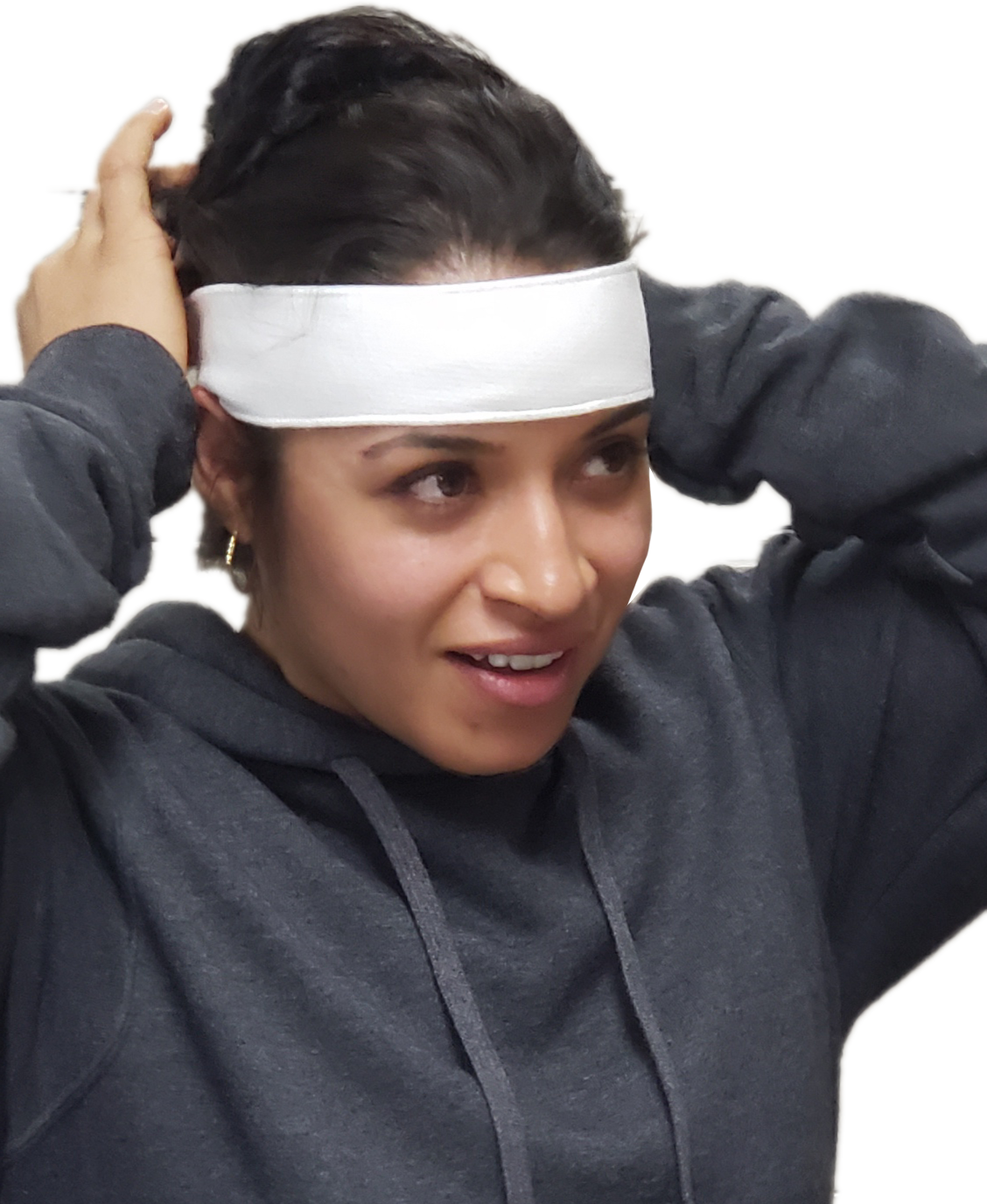 Enduro Magic Headband / Sweatband 3