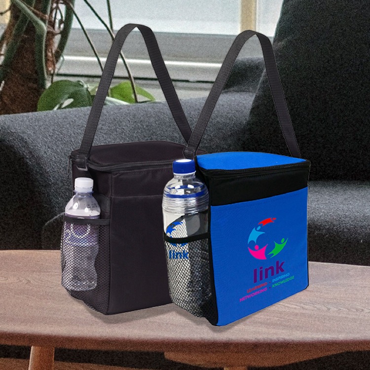 Tall Boy 12 Can Cooler Bag 10
