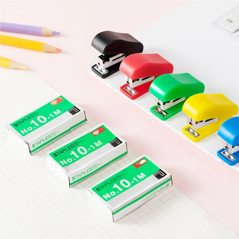 Mini Stapler Set/kit 2