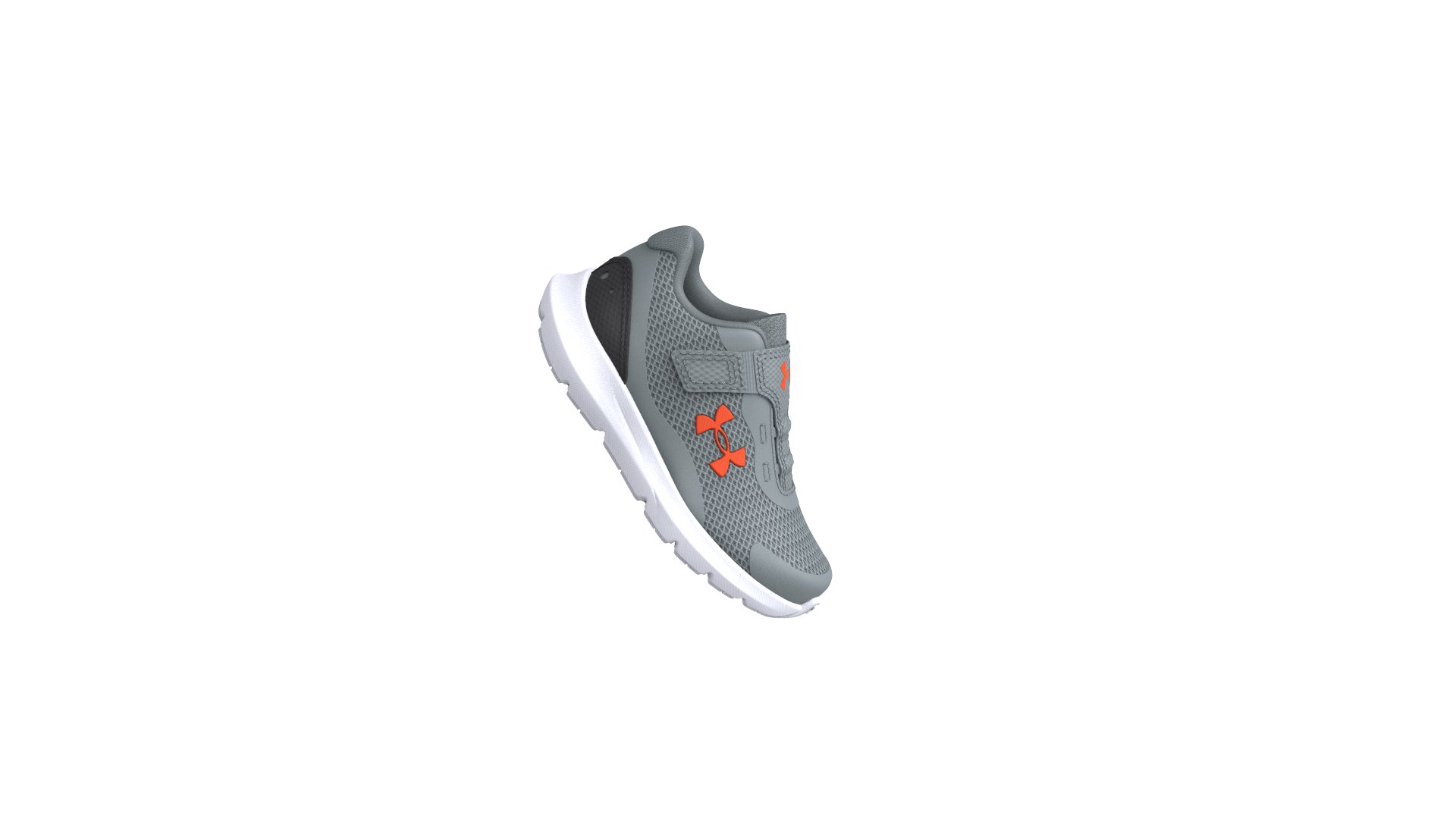 UA Surge 3 AC Boys' Infant Running Shoes 10