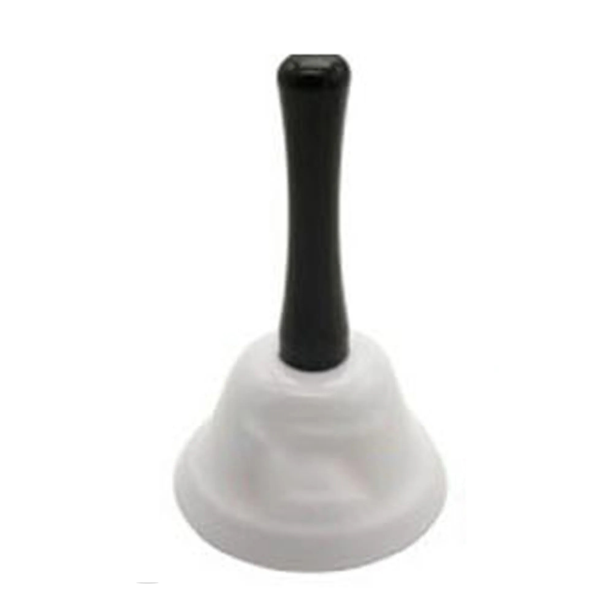 Mini Metal Bell Keychain 7