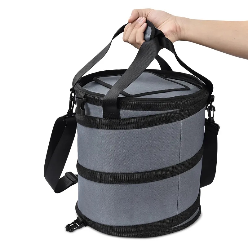 Collapsible Picnic Cooler 4