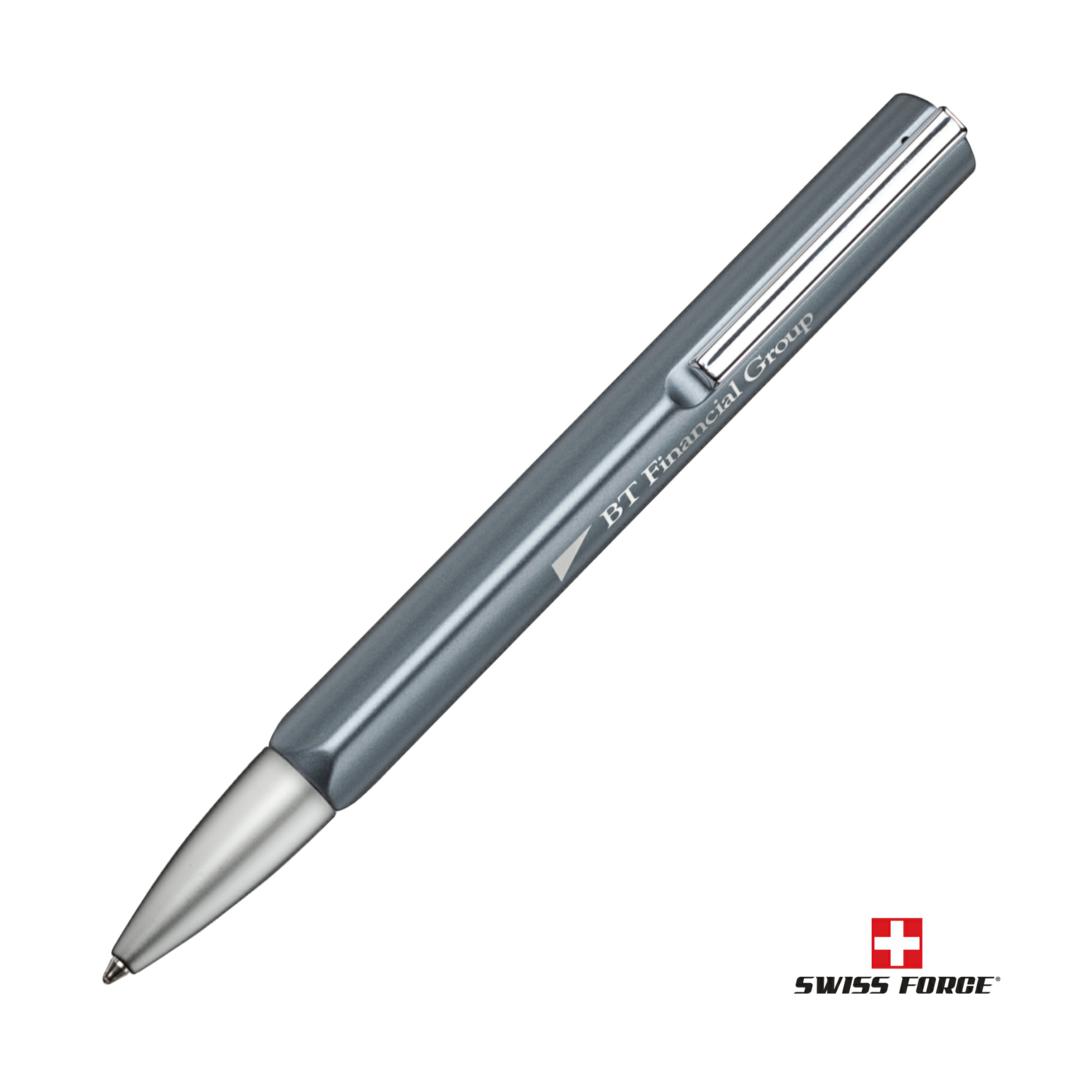 Swiss Force® Vitale Metal Pen