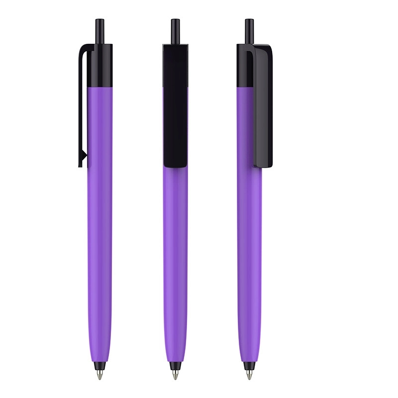 Custom ABS Materials Ballpoint Pen 3