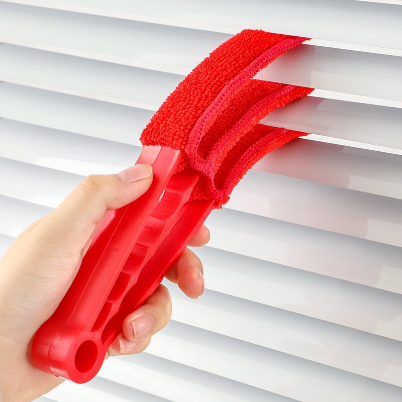 Window Blind Cleaner Duster Brush 8