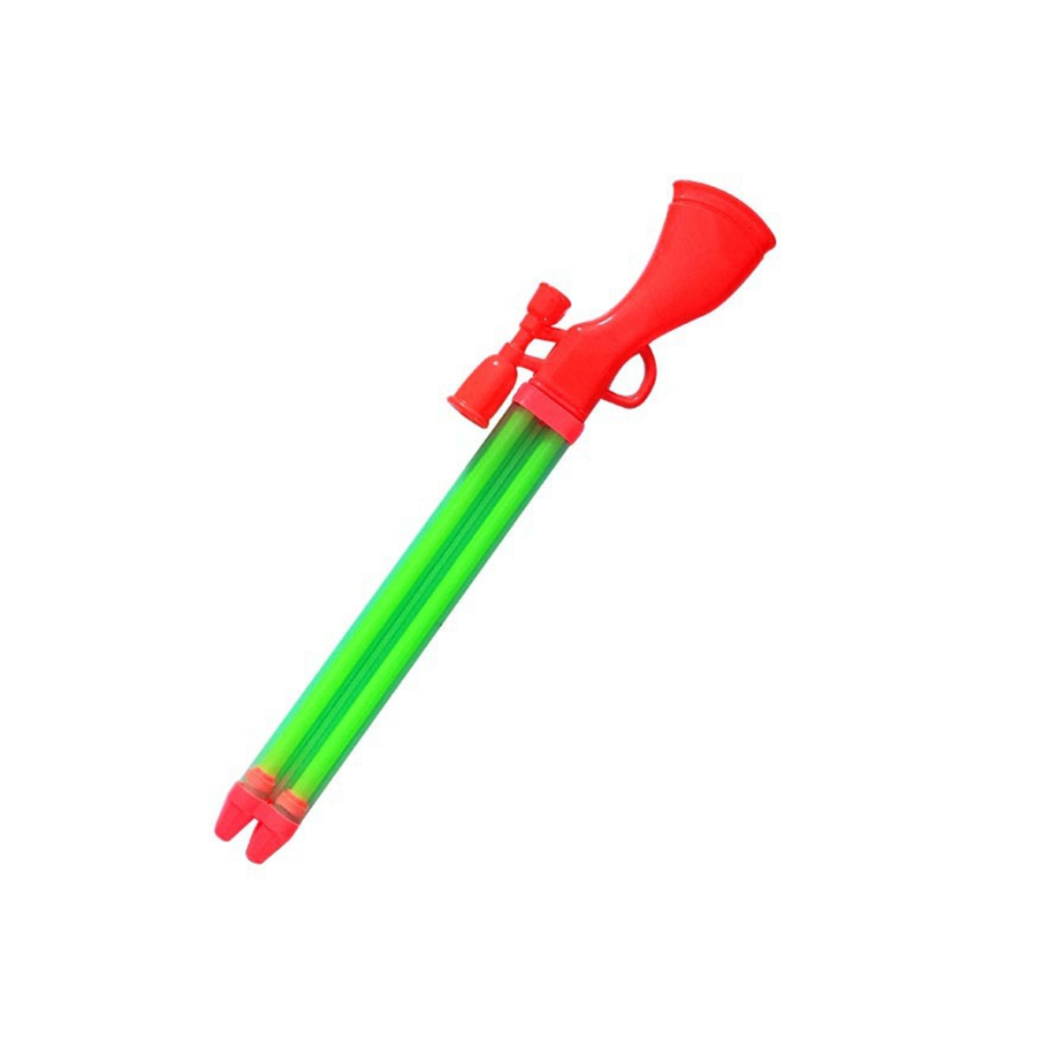 Double End Pulling Water Gun 4