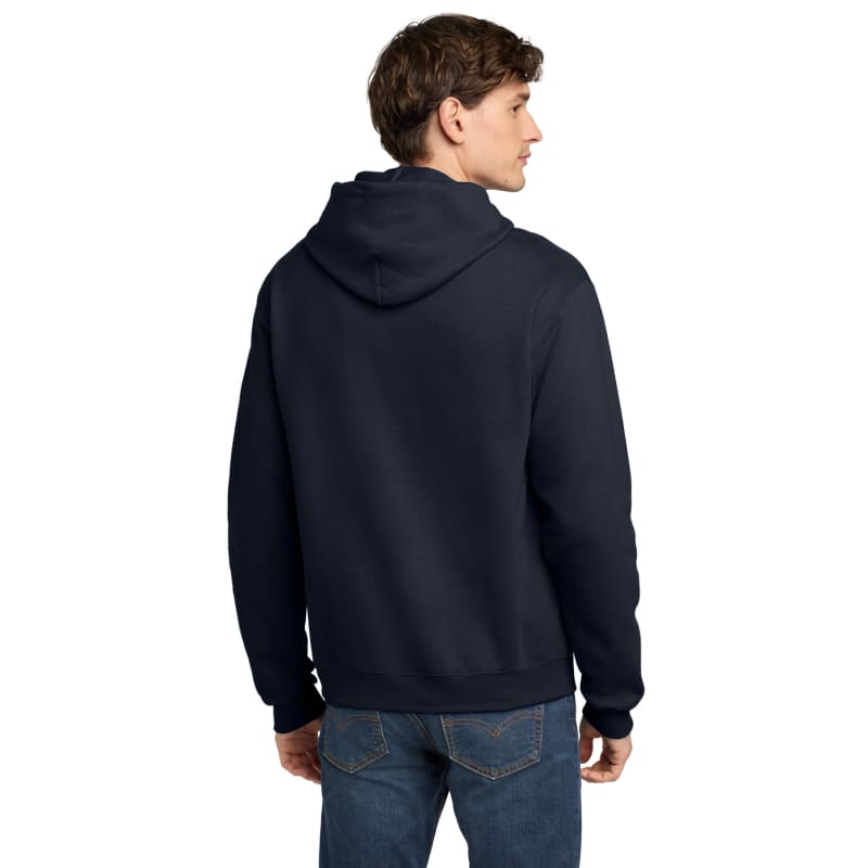 Champion Powerblend Pullover Hoodie. 29